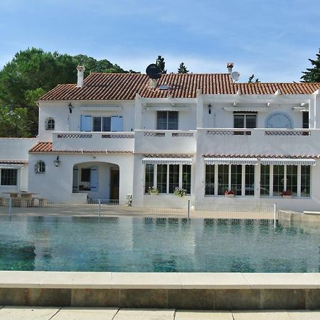 Grand Tamaris Hosting Bed & Breakfast Arles Exterior foto