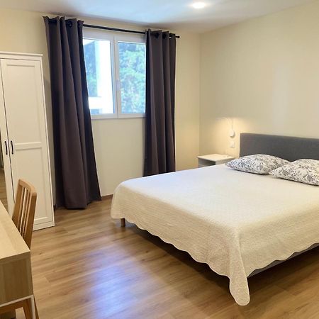 Grand Tamaris Hosting Bed & Breakfast Arles Exterior foto