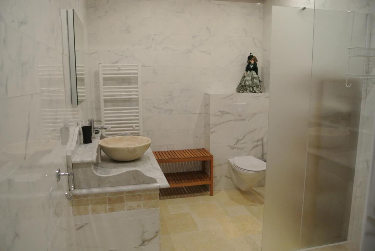Grand Tamaris Hosting Bed & Breakfast Arles Exterior foto