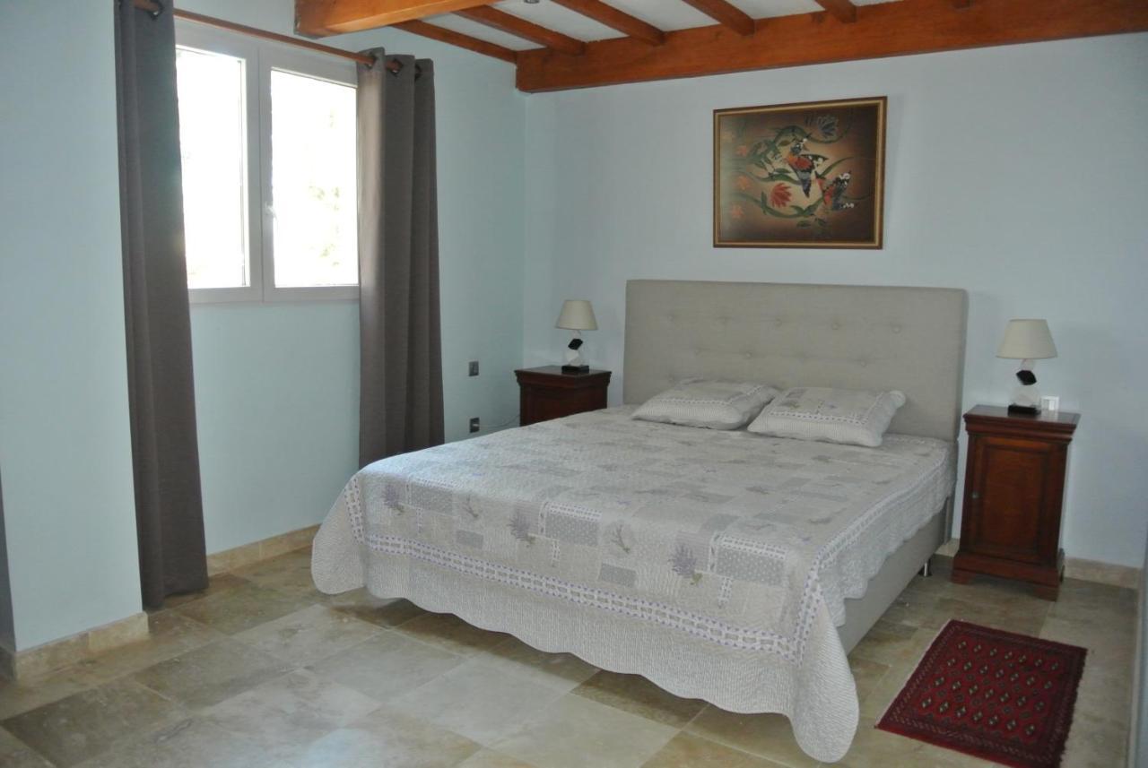Grand Tamaris Hosting Bed & Breakfast Arles Exterior foto