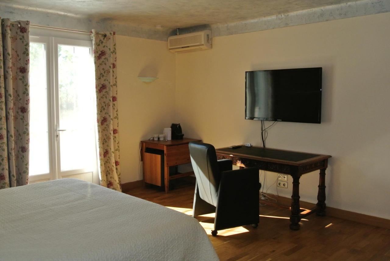 Grand Tamaris Hosting Bed & Breakfast Arles Exterior foto