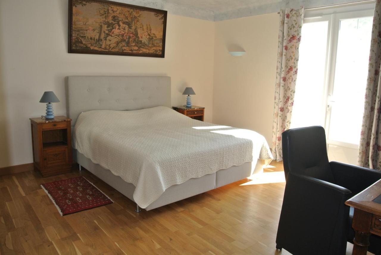 Grand Tamaris Hosting Bed & Breakfast Arles Exterior foto