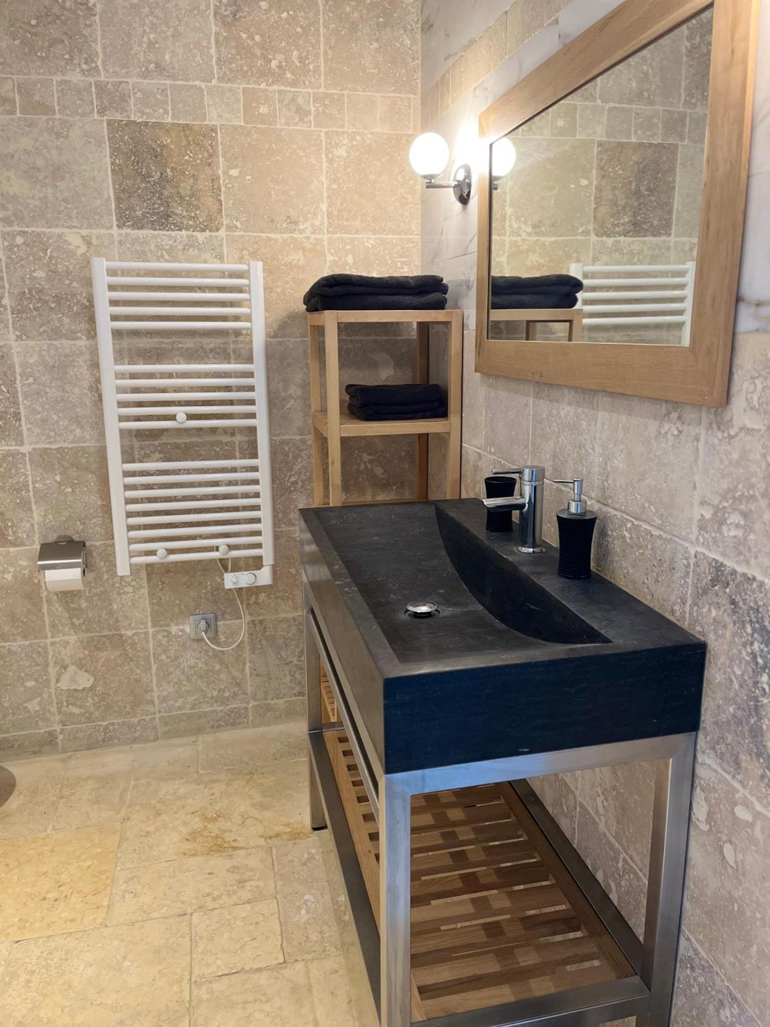 Grand Tamaris Hosting Bed & Breakfast Arles Exterior foto