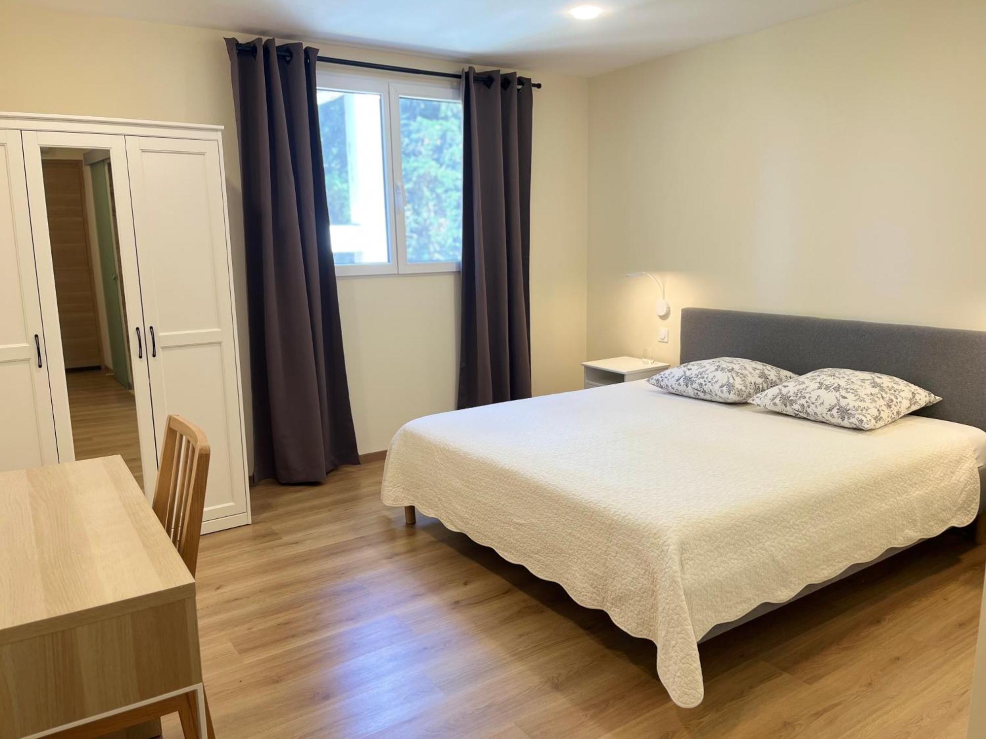 Grand Tamaris Hosting Bed & Breakfast Arles Exterior foto