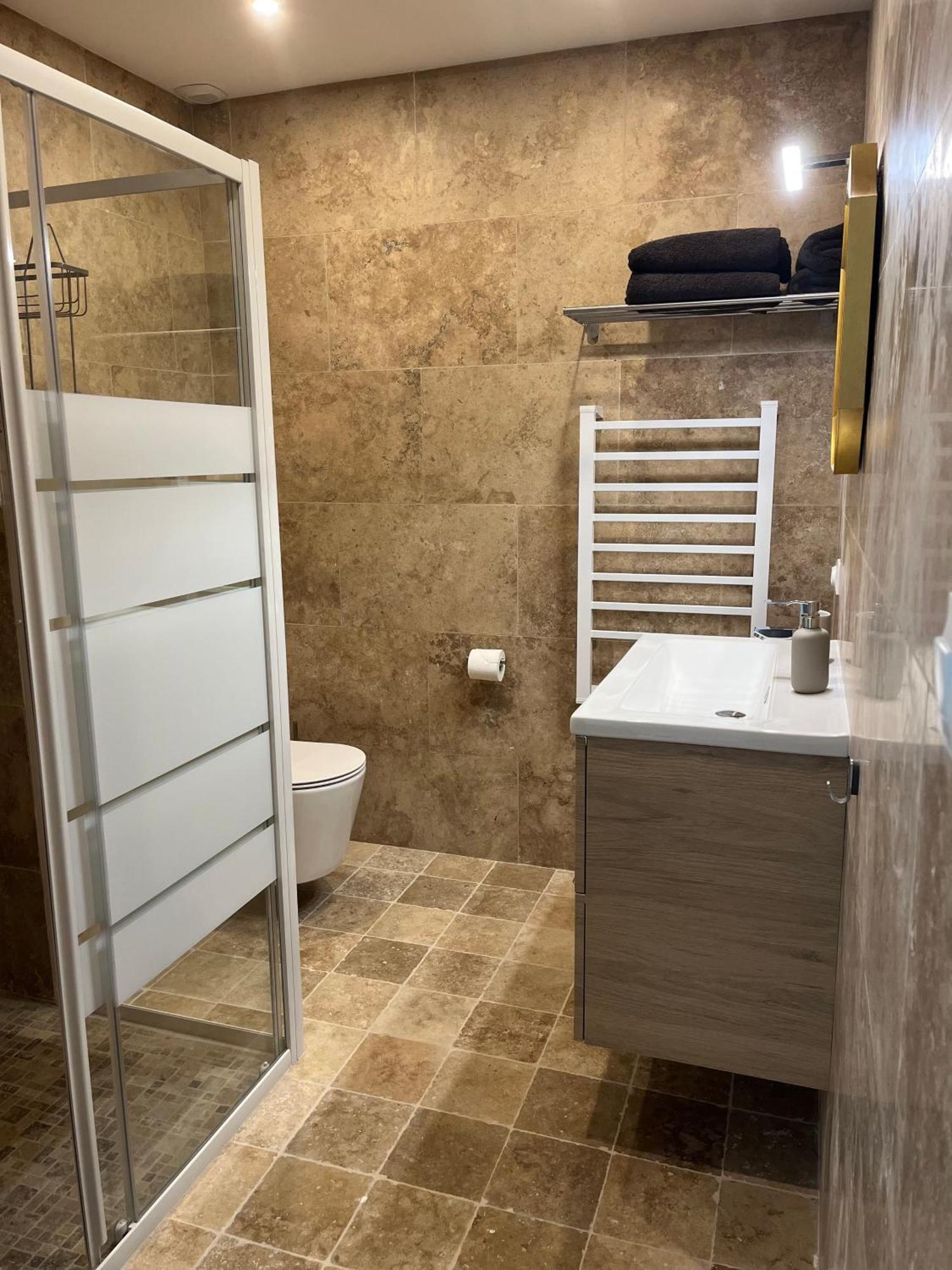 Grand Tamaris Hosting Bed & Breakfast Arles Exterior foto